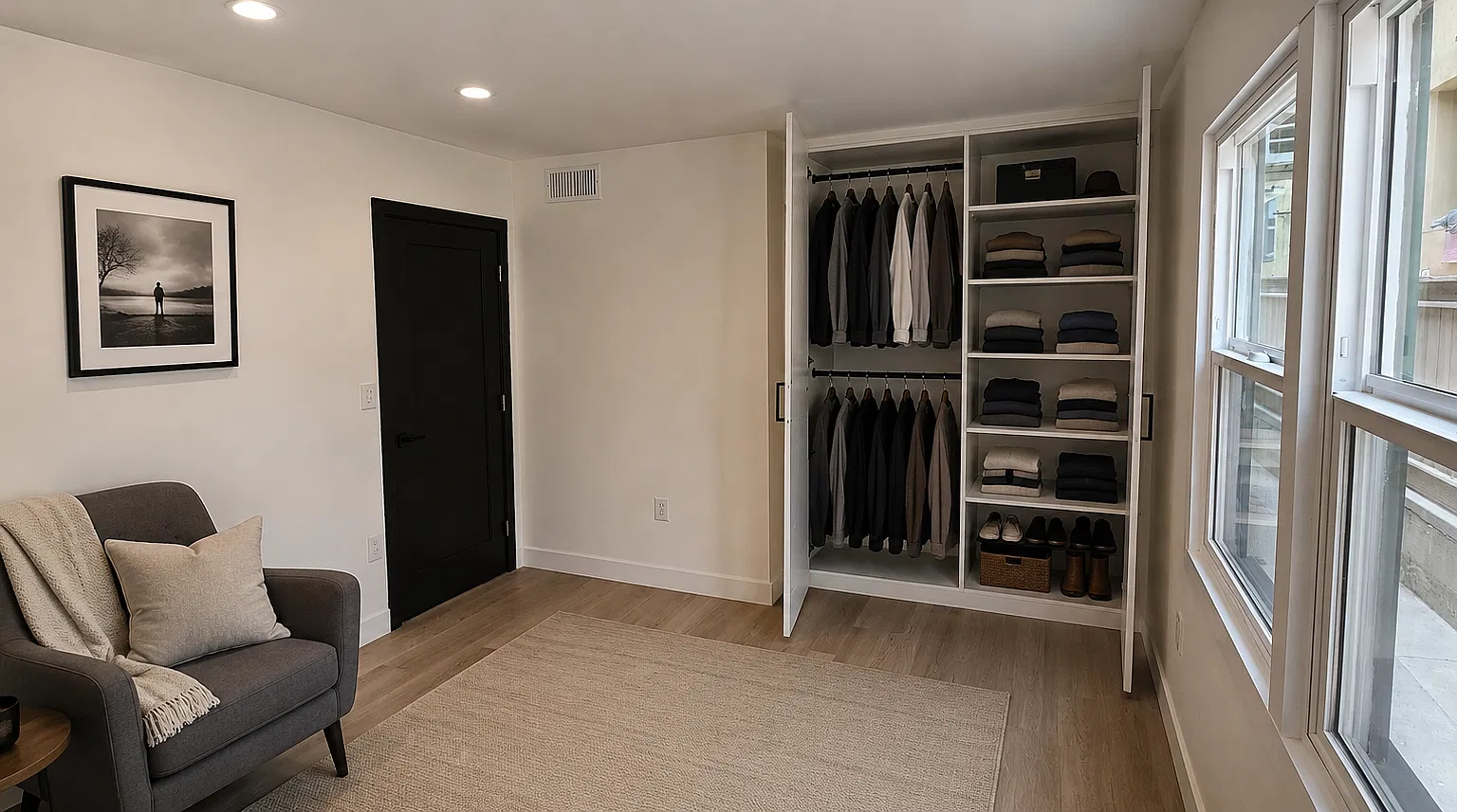 1 bed, 680 sqft, $2,200 — Photo 4