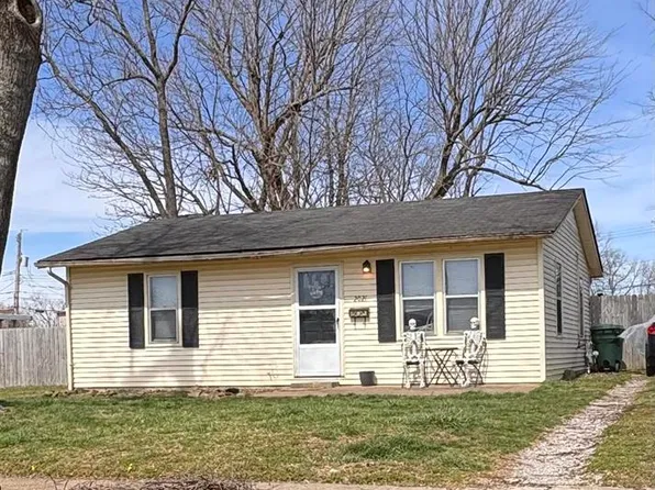 2021 Wink Ct, Owensboro, KY 42301