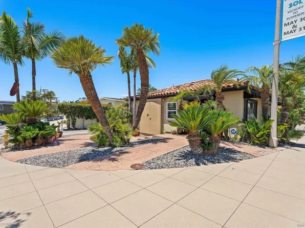 405 N Highway 101, Solana Beach, CA 92075