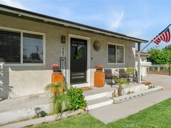 945 E I St, Ontario, CA 91764