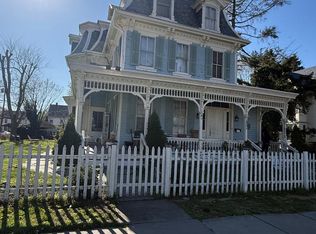 104 East Ave, Bridgeton, NJ 08302