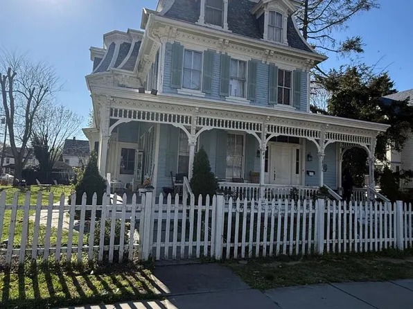 104 East Ave, Bridgeton, NJ 08302