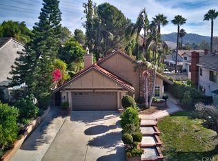 22 Canyon Rim Rd, Pomona, CA 91766