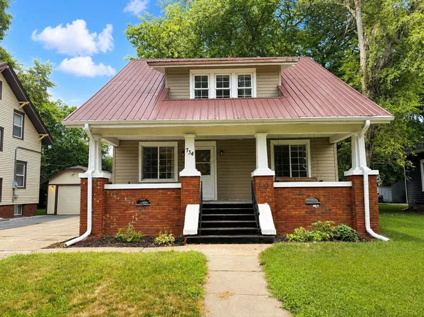 734 E 7th St, Hastings, NE 68901