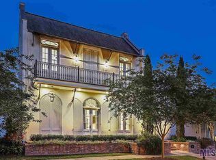 7351 Lanes End, Baton Rouge, LA 70810