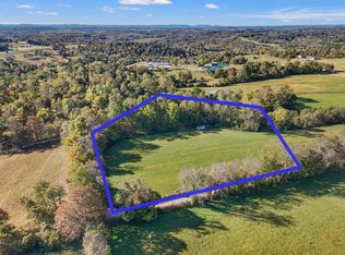 783 Shrout Rd, Owingsville, KY 40360