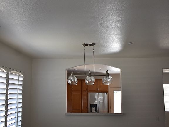 Living Room to new Kitchen