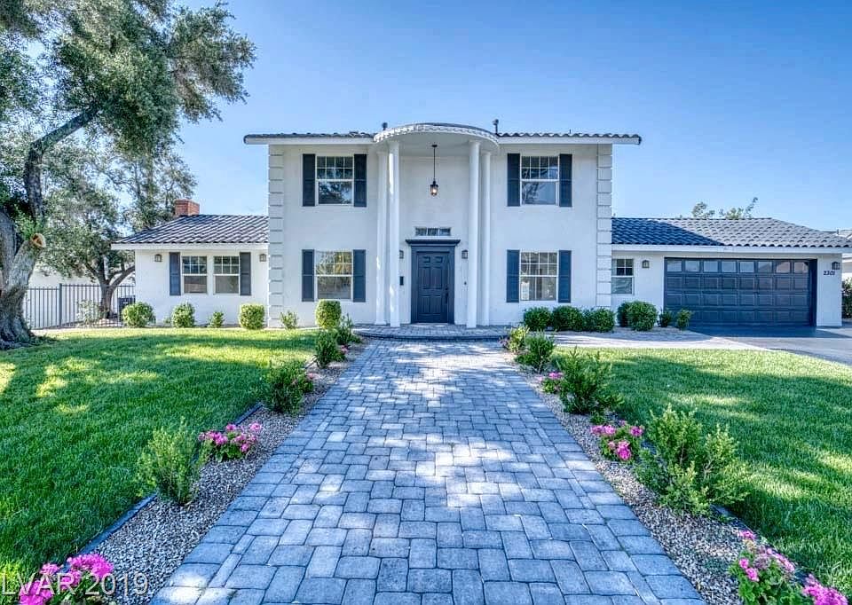 1st image of 2301 El Camino Ave