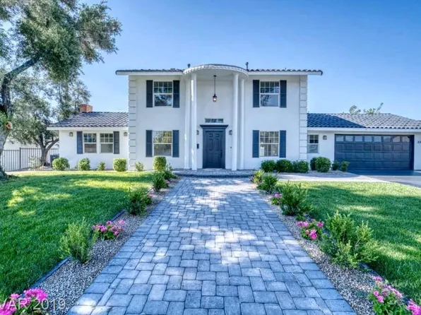2301 El Camino Ave, Las Vegas, NV 89102