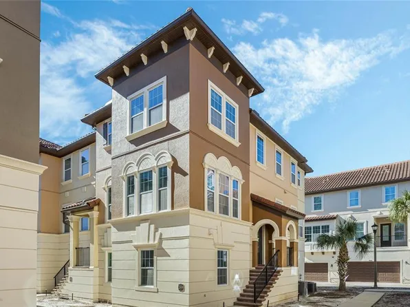 1509 Lobelia Dr, Lake Mary, FL 32746