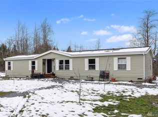 31016 12th Avenue Ct E, Roy, WA 98580