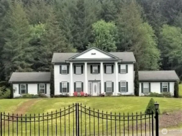 12832 Hunter Road SW, Rochester, WA 98579