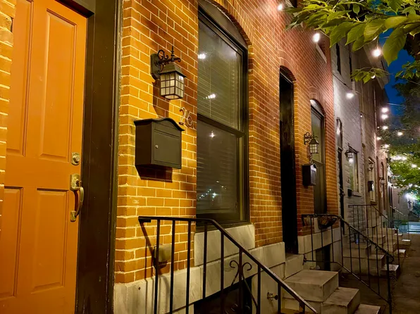 26 N Ellwood Ave, Baltimore, MD 21224