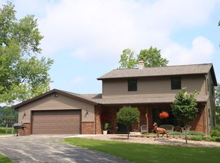 W2243 County Road Wh, Mount Calvary, WI 53057