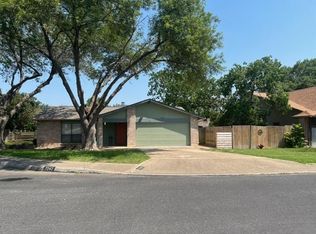 7242 Frontier Ridge Dr, Converse, TX 78109