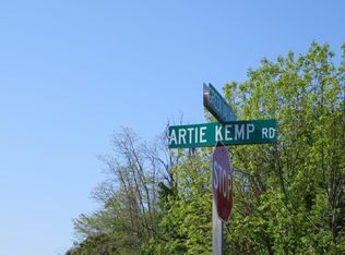 8110 Artie Kemp Rd, Frederick, MD 21701