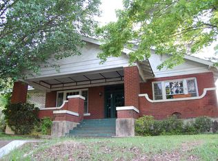 304 California Ave SW, Camden, AR 71701