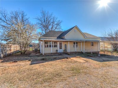 510 W Buena Vista, Cashion, OK, 73016