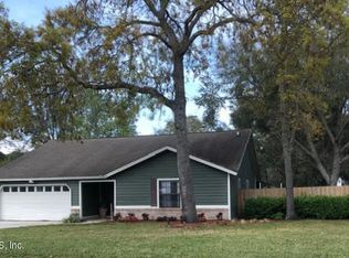 1240 Shallowford Dr W, Jacksonville, FL 32225