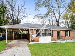 3196 Canary Ct, Decatur, GA 30032