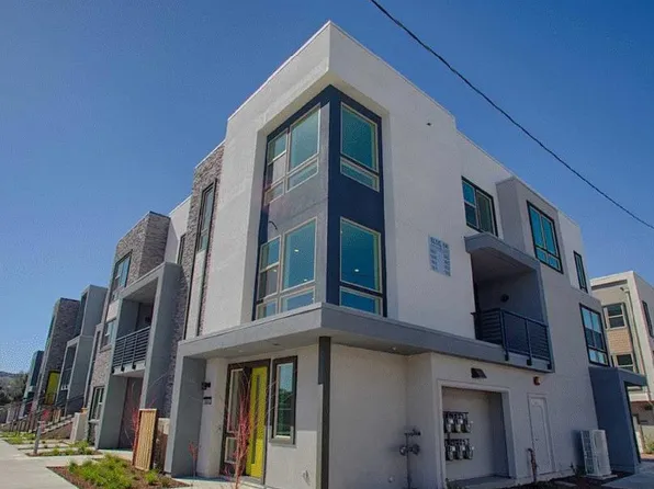 6606 Optimum Loop, San Jose, CA 95119