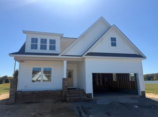 172 Logan Way, Tappahannock, VA