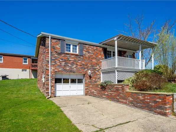 25 Griffi Rd, Charleroi, PA 15022