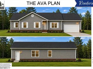 239 Cavanaughtown Rd, Richlands, NC 28574