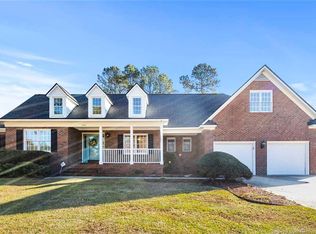 609 Longwood Pl, Fayetteville, NC 28314