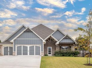 8708 Stark St, Edmond, OK 73007