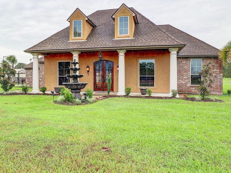 1325 W Gloria Switch Rd, Carencro, LA 70520 Zillow