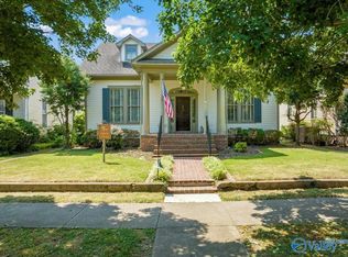 704 Holmes Ave NE, Huntsville, AL 35801