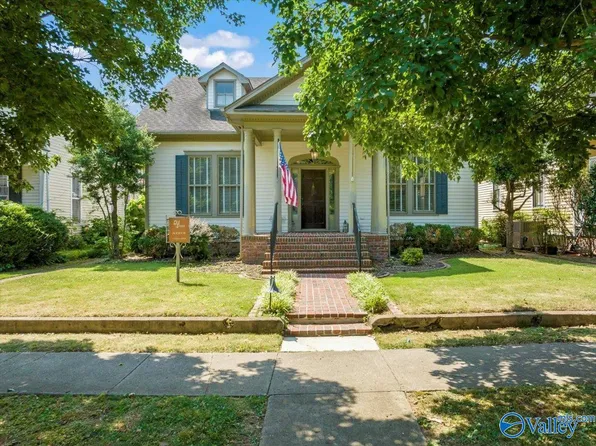 704 Holmes Ave NE, Huntsville, AL 35801