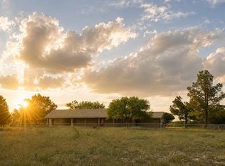 1705 County Road 111, Lampasas, TX 76550