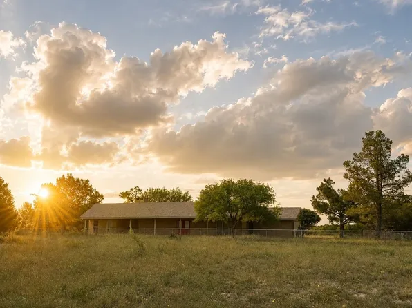 1705 County Road 111, Lampasas, TX 76550