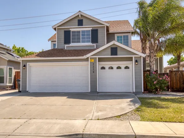 2270 Bentley Ln, Tracy, CA 95376