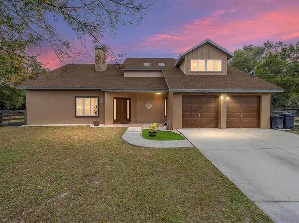 21959 NW 6th St, Dunnellon, FL 34431