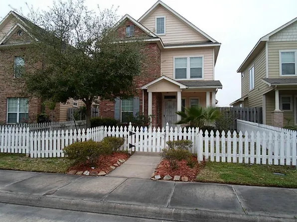 14434 Summer Garden Dr, Houston, TX 77083