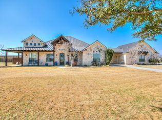 6901 Harvester Ln, San Angelo, TX 76905