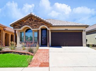 13149 Celtic Dr, El Paso, TX 79928