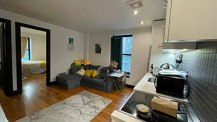 Rented by Strivers Management Group Corp (Brokerage)