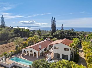 3291 Waileia Pl, Kihei, HI 96753