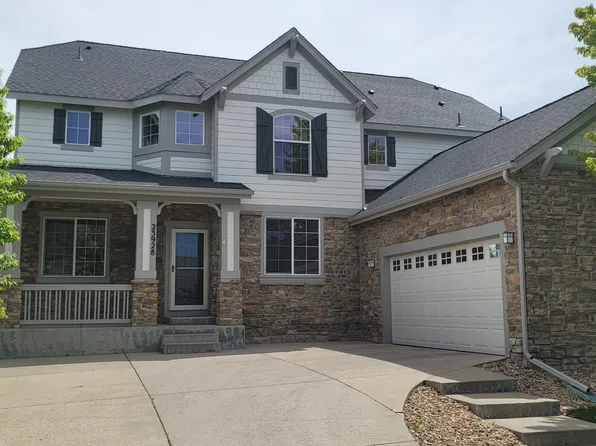 23928 E Powers Dr, Aurora, CO 80016