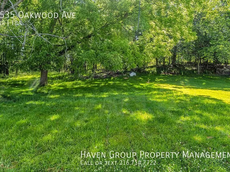5535 Oakwood Ave — Photo 24