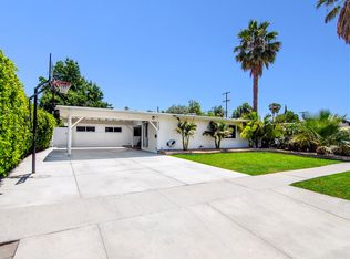 7760 Balcom Ave, Reseda, CA 91335