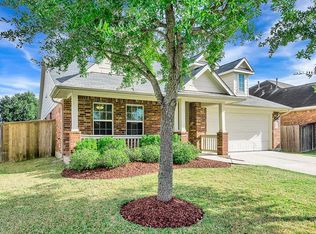 7223 Palmito Ranch Dr, Richmond, TX 77406