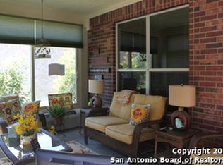 4007 Apache Rnch, San Antonio, TX 78253