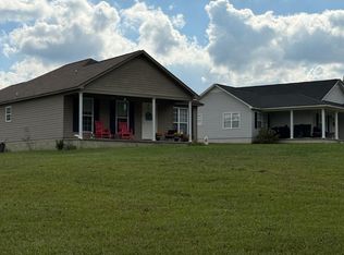 27 Perry Anders Rd, Hartselle, AL 35640
