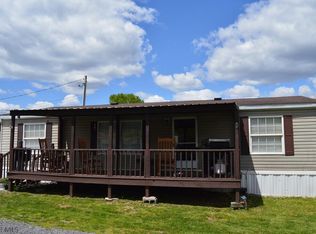 123 Clipper Dr, Claysburg, PA 16625