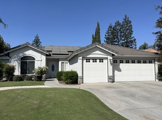 10504 Loughton Ave, Bakersfield, CA 93311